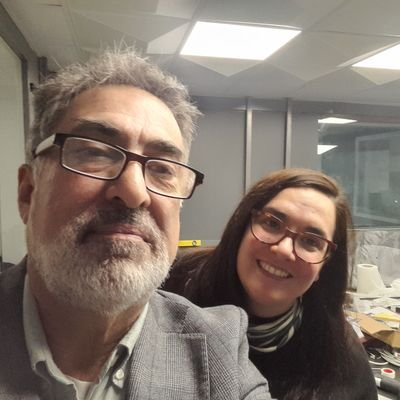 Luis del Pino