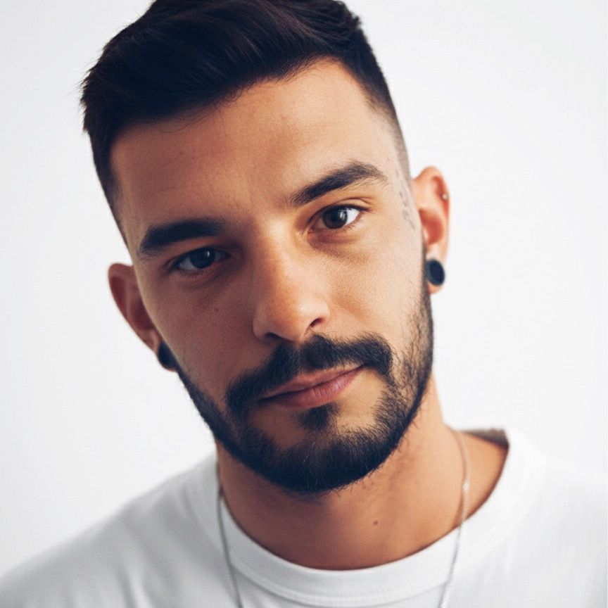 Joé Kar | Auteur