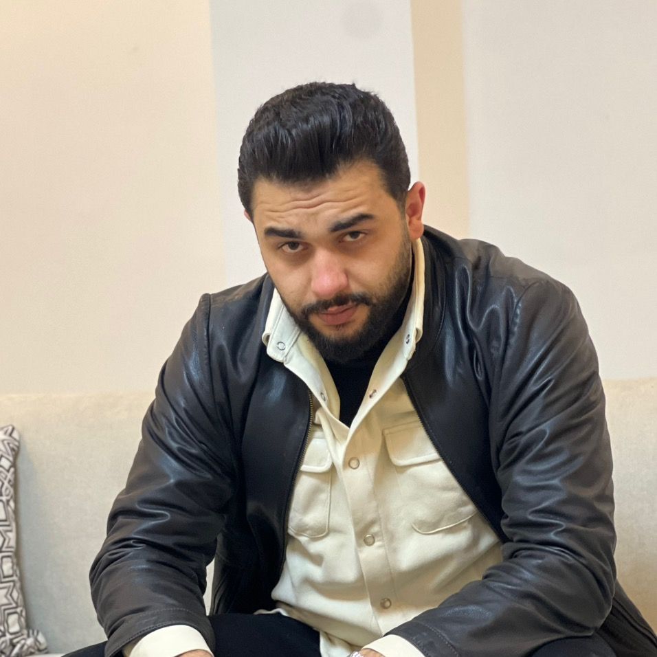 Mostafa Assaf