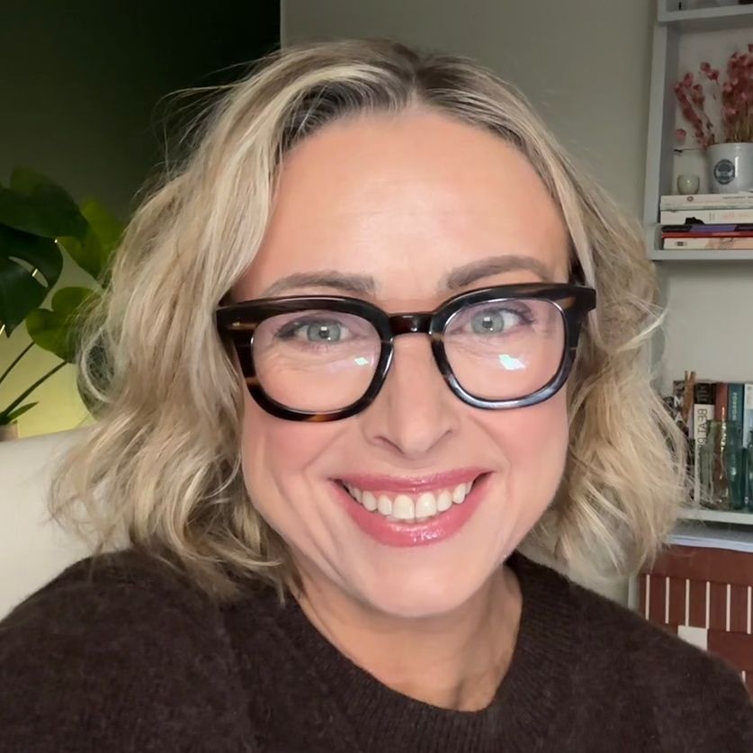 Leadership Coach Louise