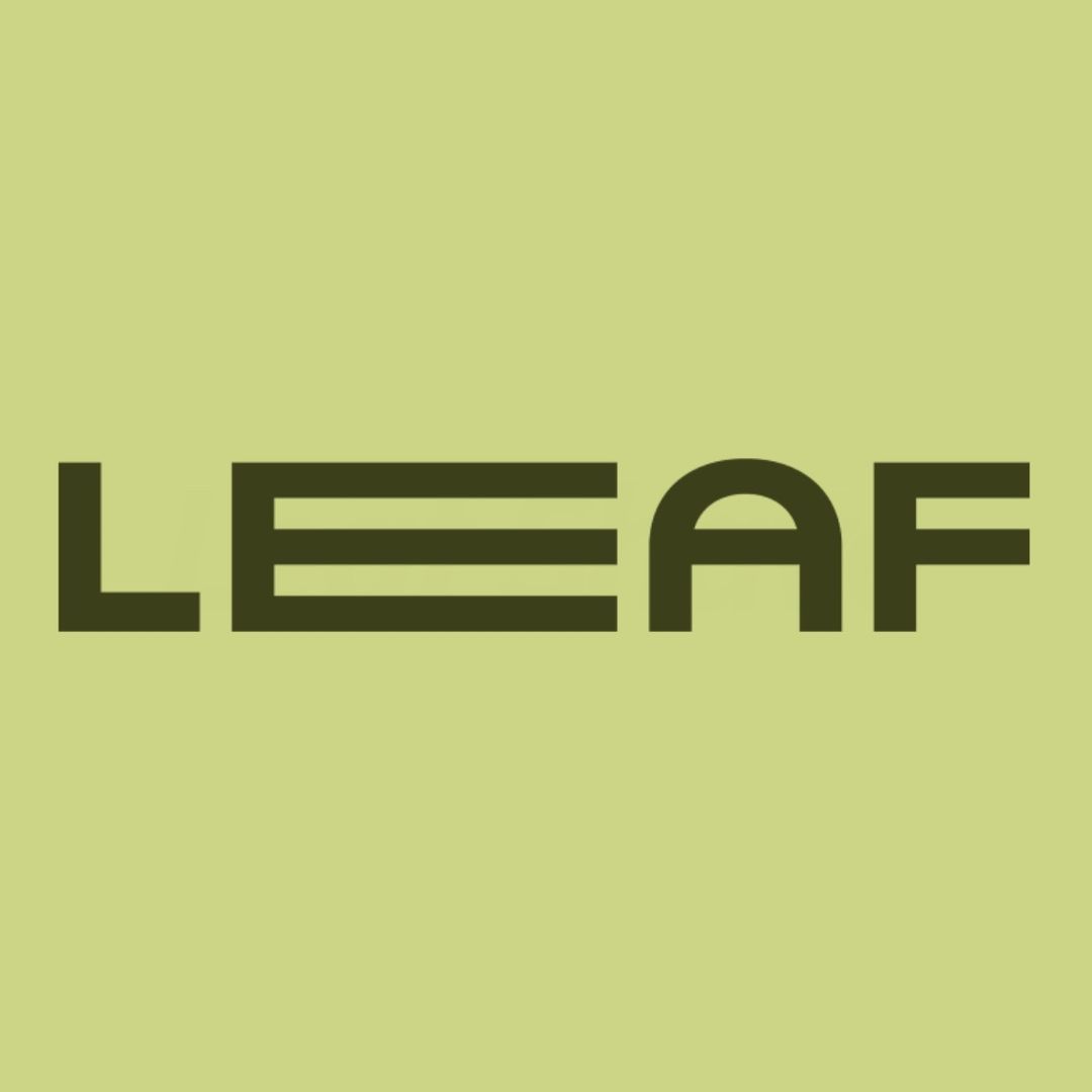 Leaf Shave