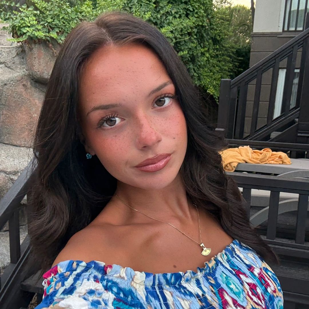 Leah Cook