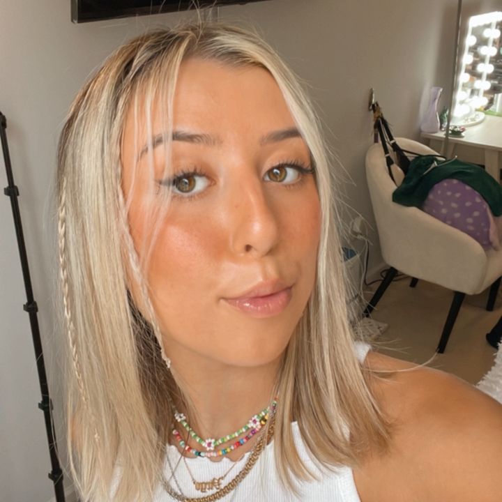 Leah D | thrifting & lifestyle