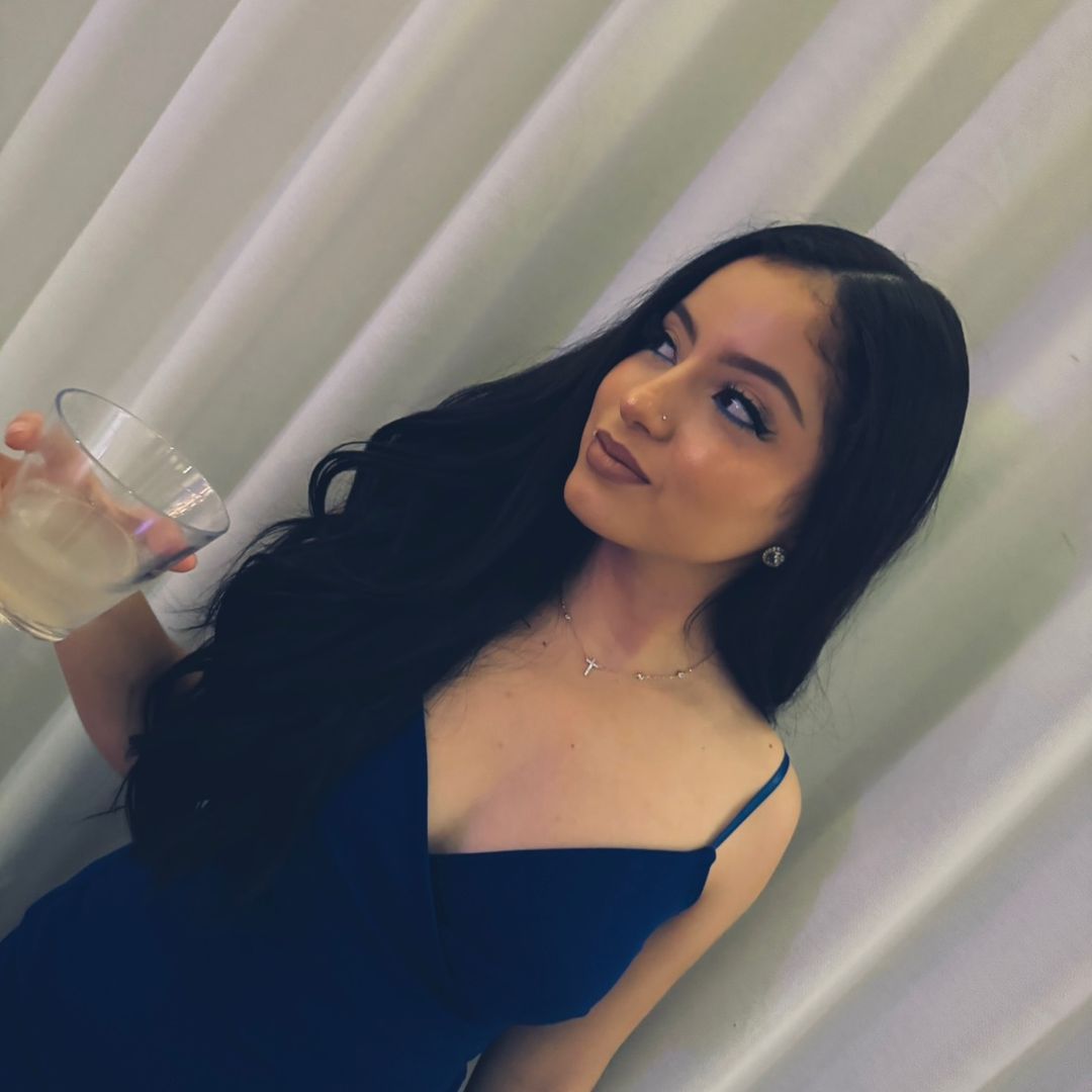 Leah Reyes