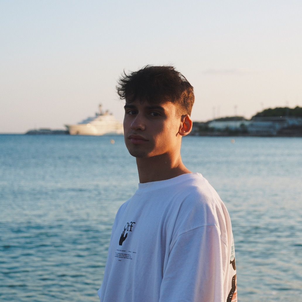 Leandro Rodrigues