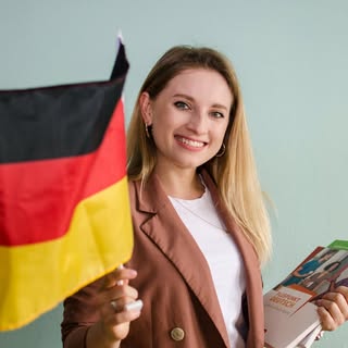 Natalia | Deutsch 🇩🇪