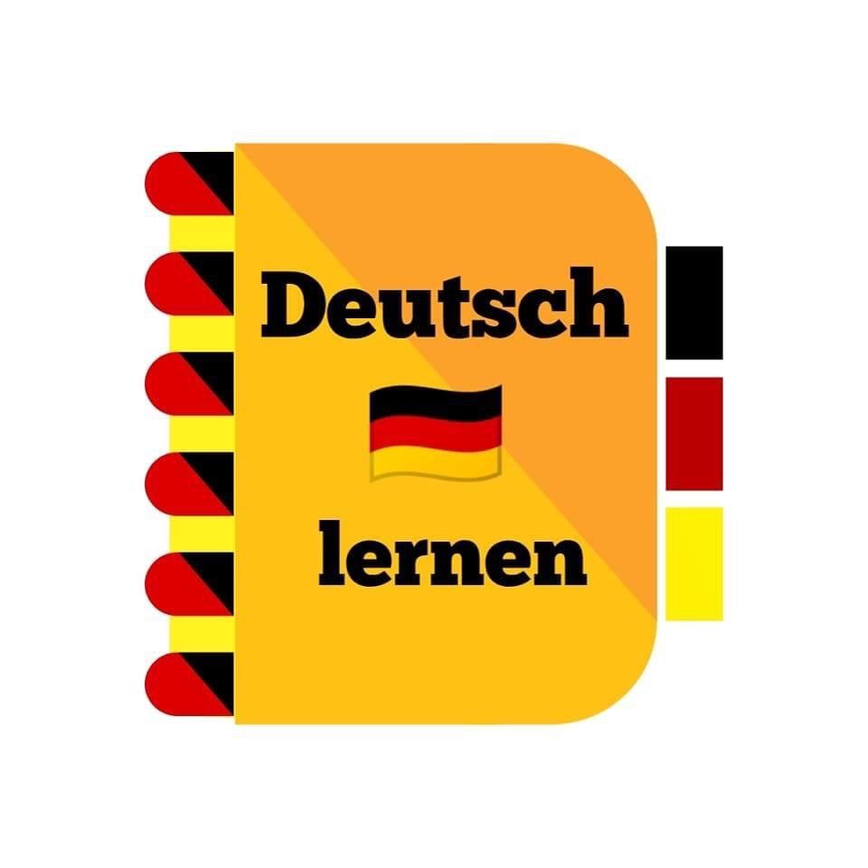 🇩🇪 Learn German 🇩🇪150k🥰