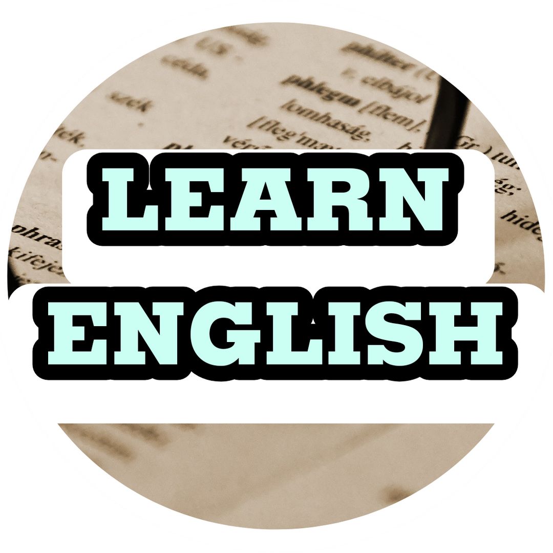 تعلم الإنجليزية