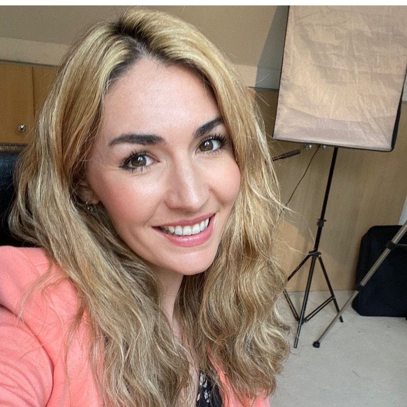 British Accent Coaching 🇬🇧