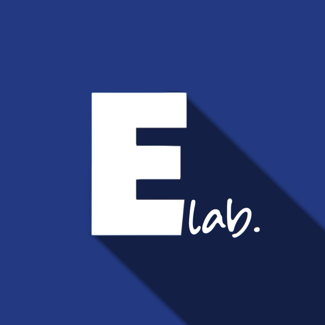 𝖤𝖫𝖤𝖢𝖳𝖱O LAB