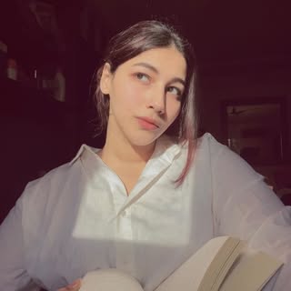 Yasmin Khalid