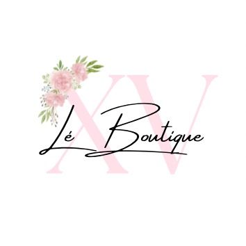 Lé boutique XV