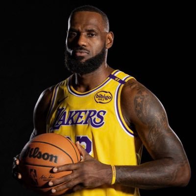 LeBron James Fans