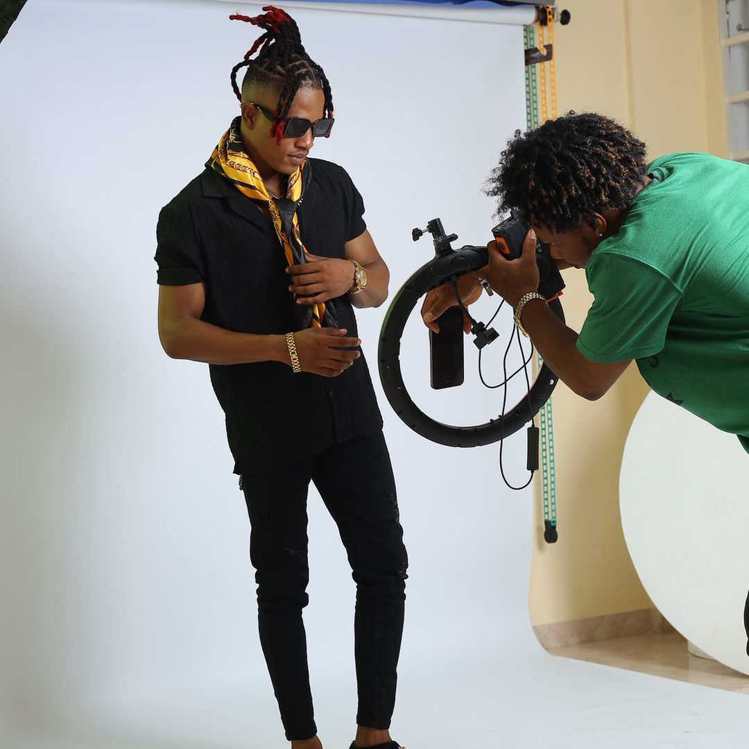 Daniel & Nandi ❤️🔏