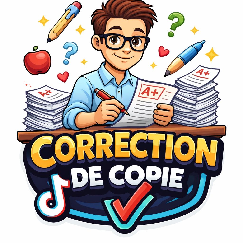 Le correcteur de copies