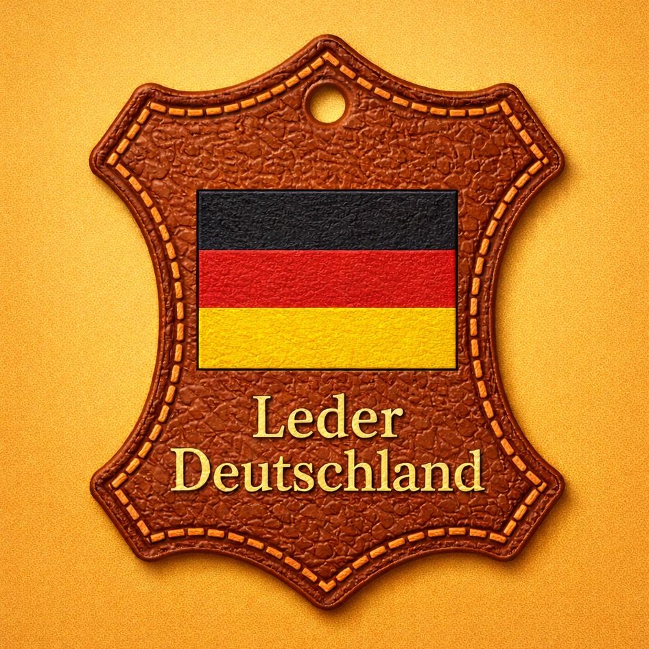 Leder Werkstatt