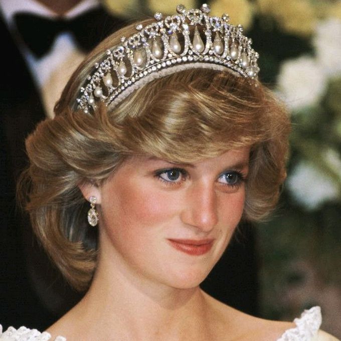Lady Diana