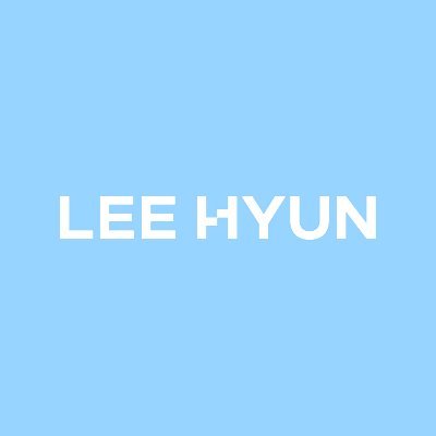 LeeHyun official