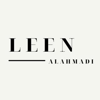 Leen alahmadi  لـين