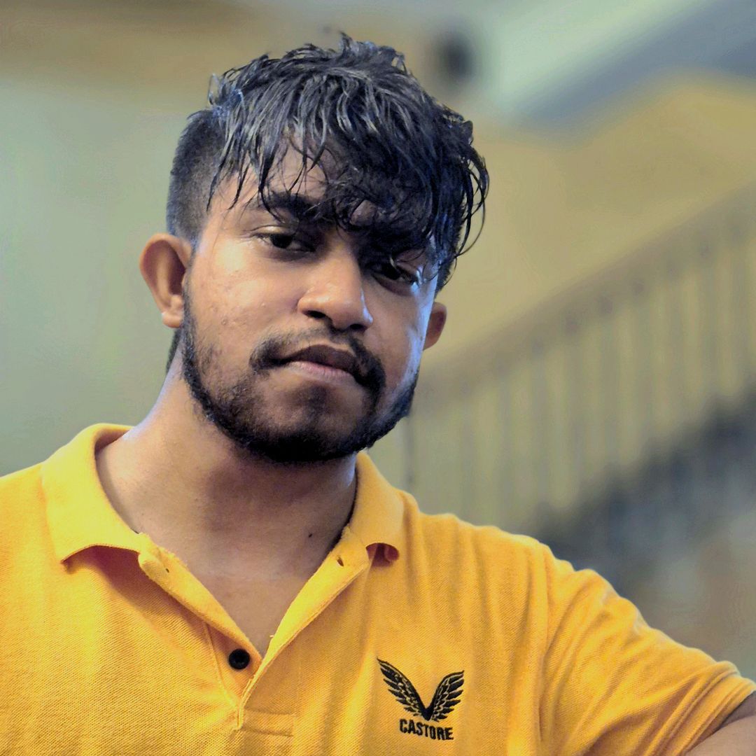 ලීසා & 𝙎𝙝𝙖𝙙𝙤𝙬 බබා 🐕‍🦺