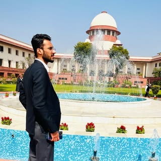 Advocate Umar Ali