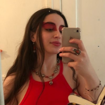 ines ⵣ 🇵🇸