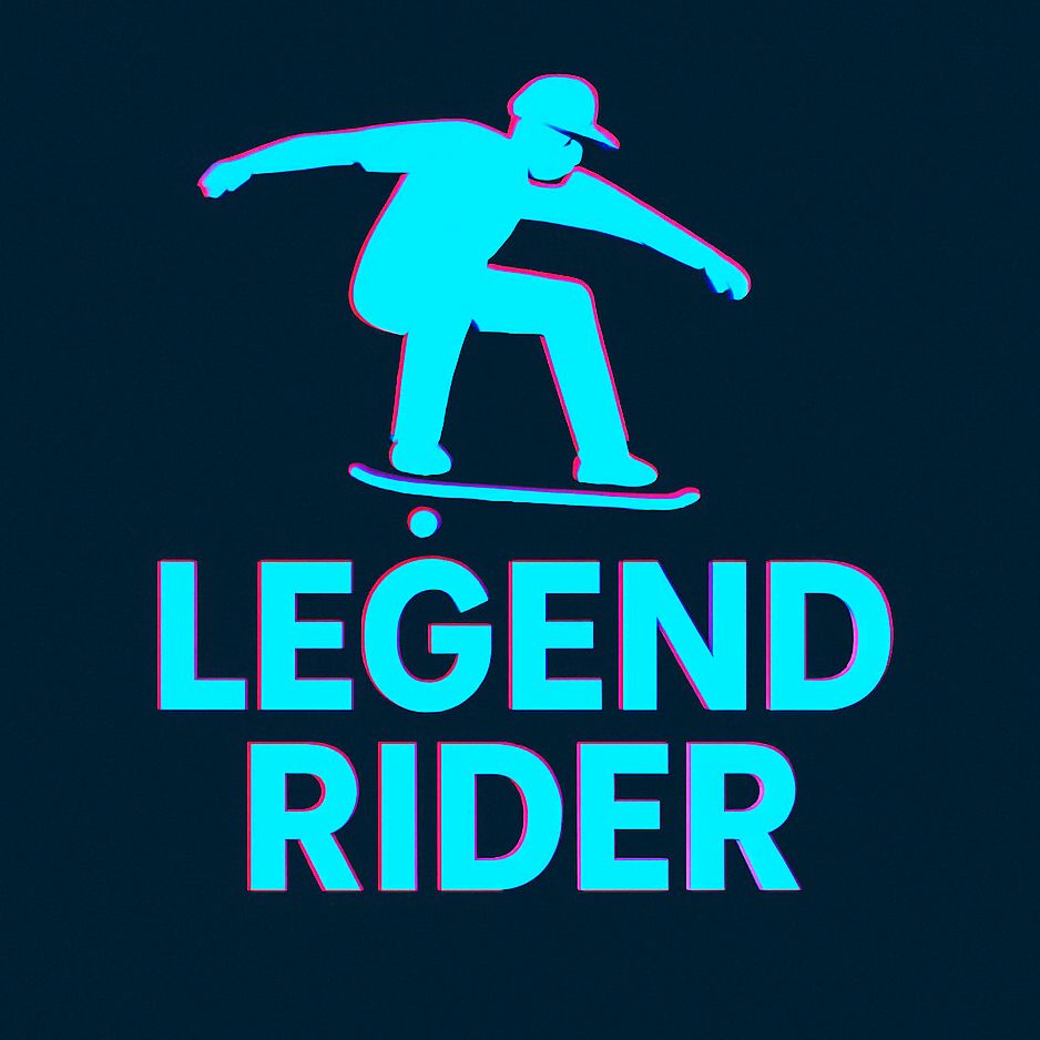 LegendRider