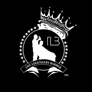 Legends Barbershop ™️