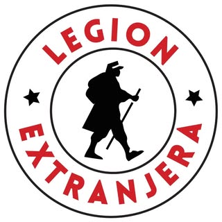 Legion Extranjera