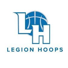 Legion Hoops
