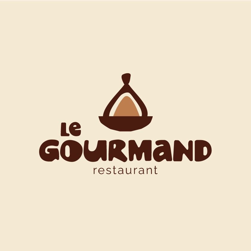 Le Gourmand