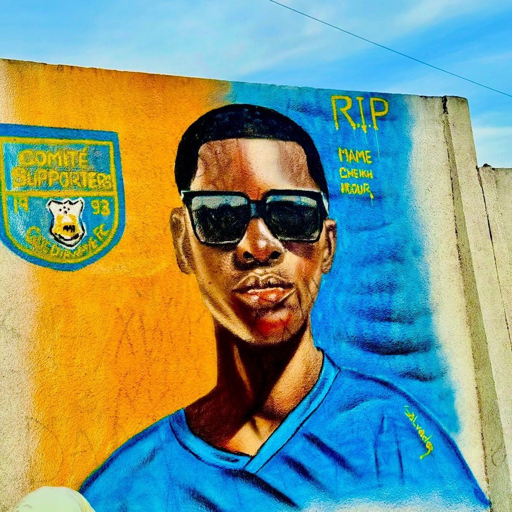 Khaliloullah💙💛