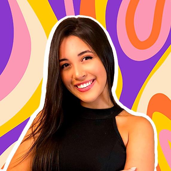 LETÍCIA CARMO  🦋