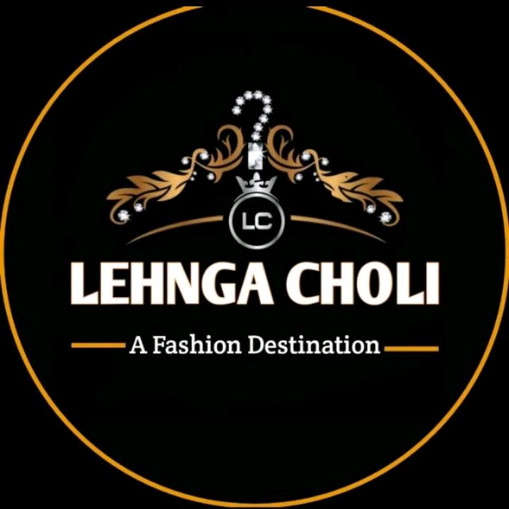 Lehnga choli