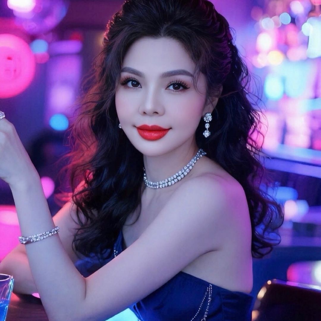 Lê huyền lào cai 💕☘️💕