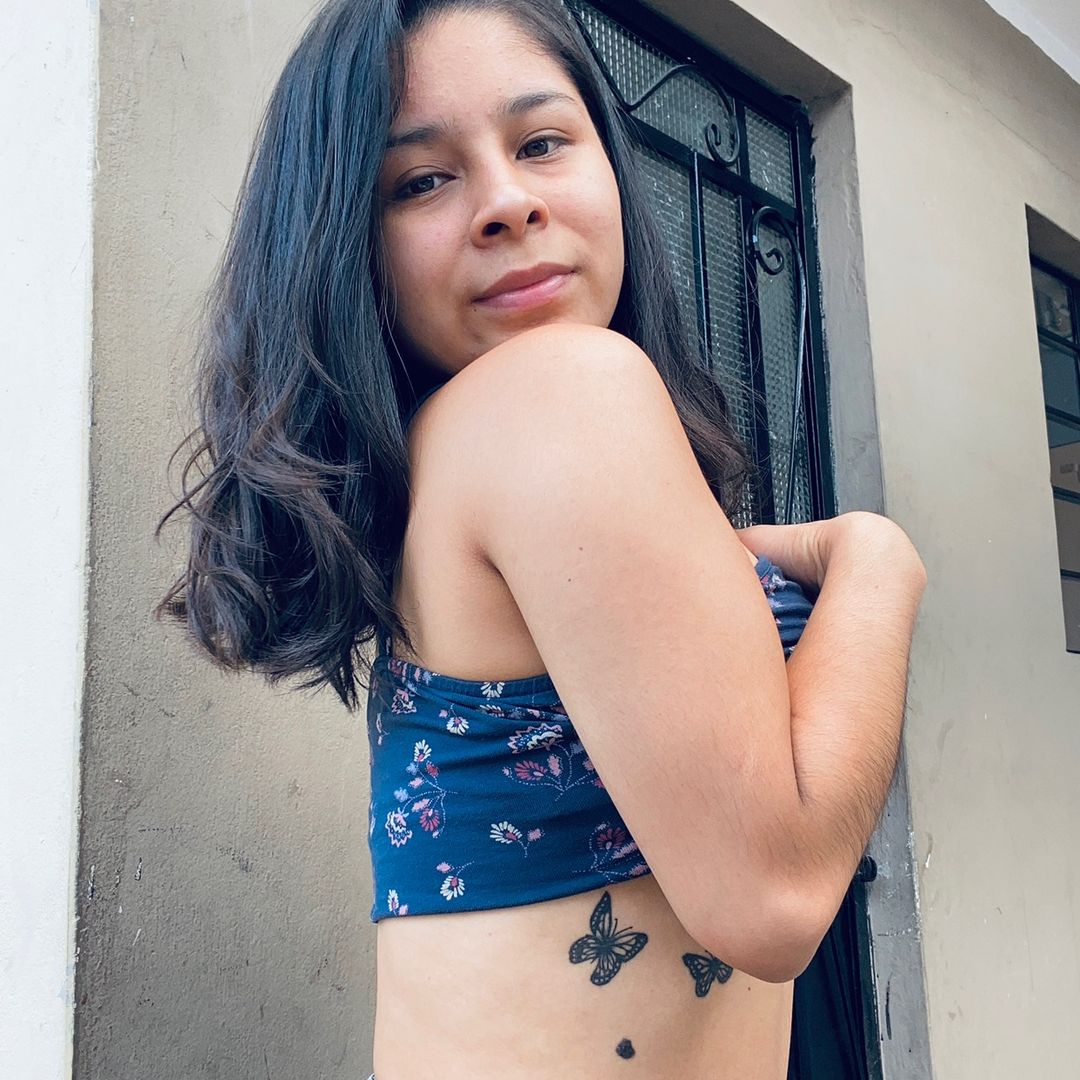 Leidicita Shakila Di