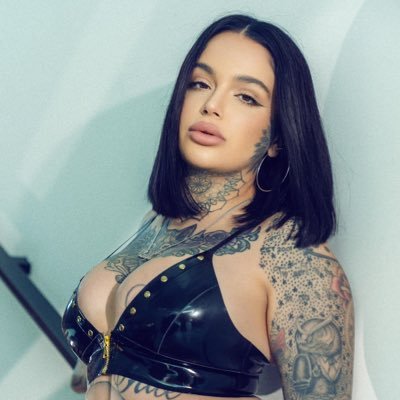 Leigh Raven/Mistress Baby