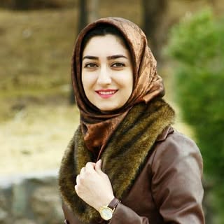آموزش خوشنویسی با لیلا دهقانی