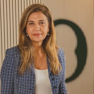 Leila Pereira