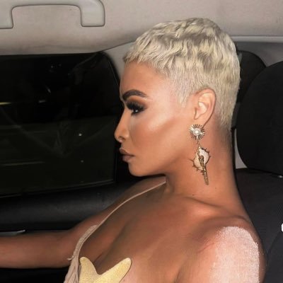 Leiomy not “Lei”