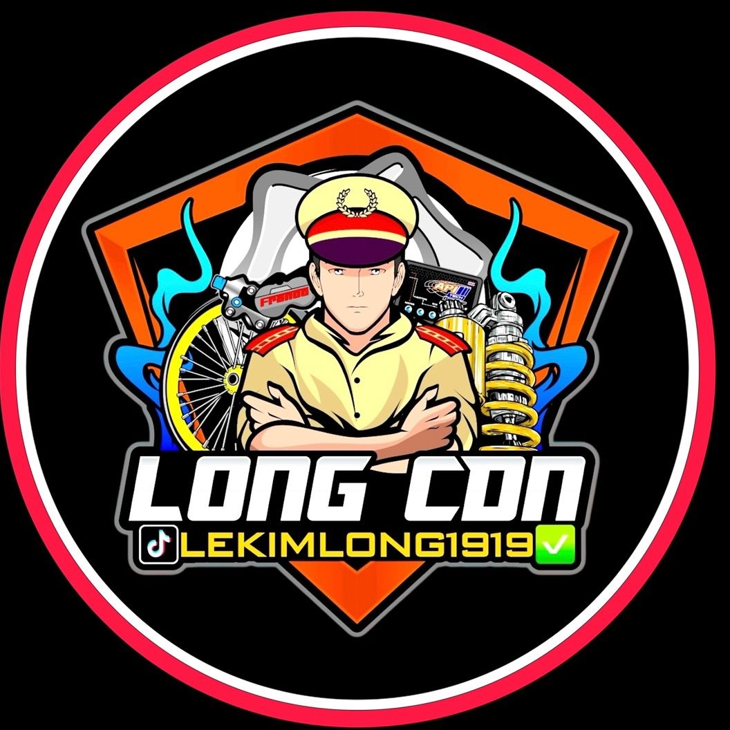 LONGCDN và AE chơi Xe 🇻🇳