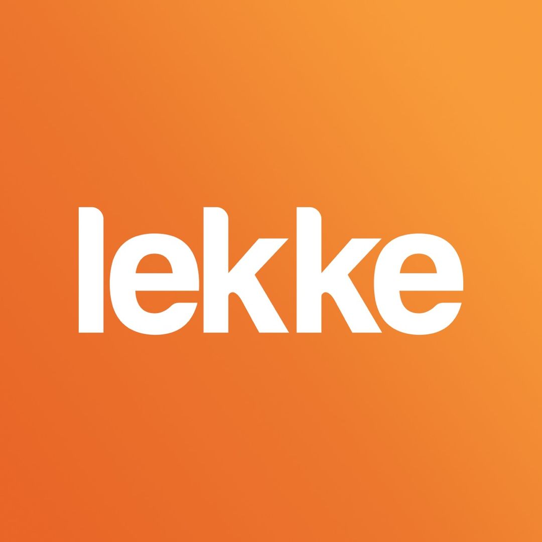 LekkeSlaap