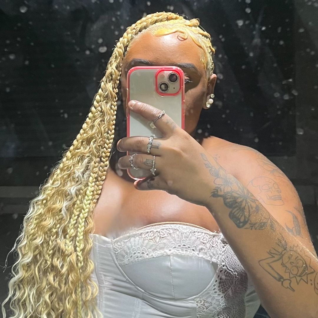 Lelê✨