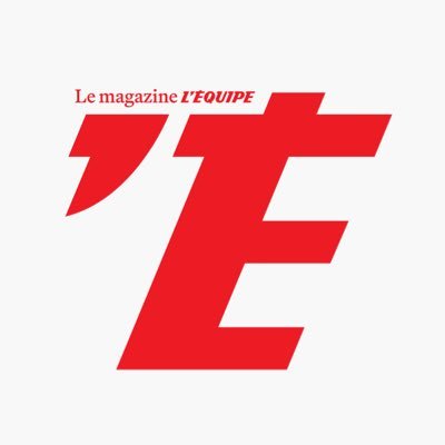Le magazine L'Équipe