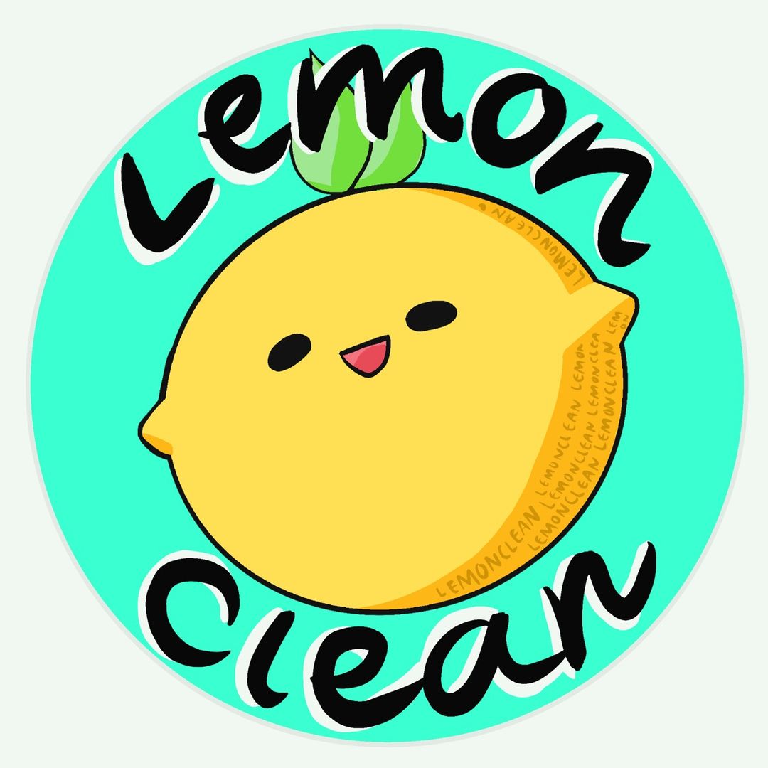 lemonclean 🍋🫧