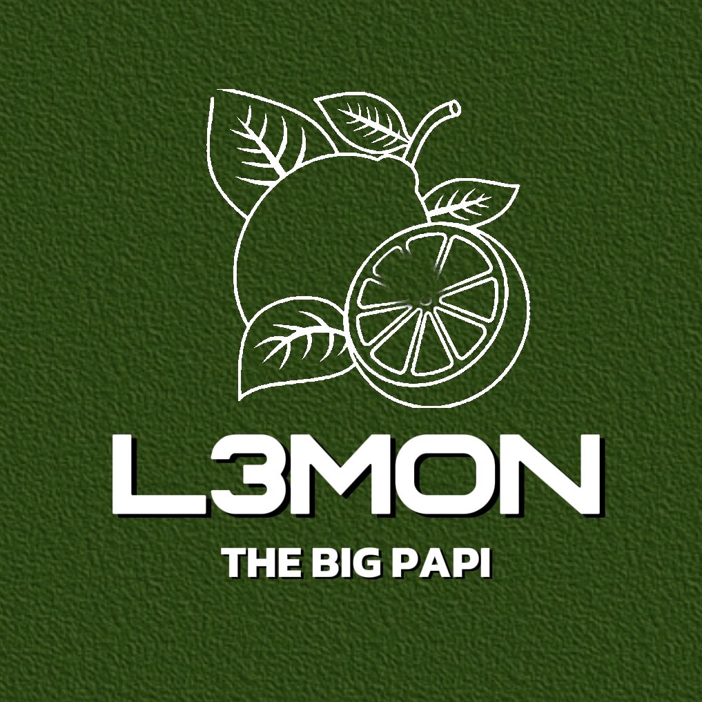 Lemon🔹