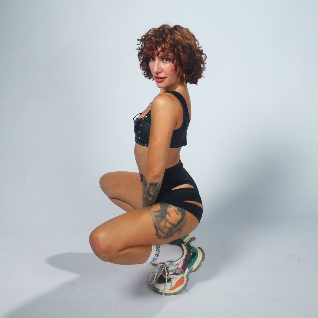 СЕКСОЛОГ🔞ПЕДАГОГ ПО TWERK