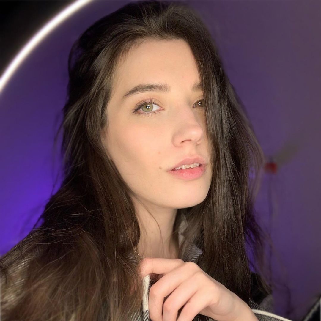 Elena Yuldash✨💗
