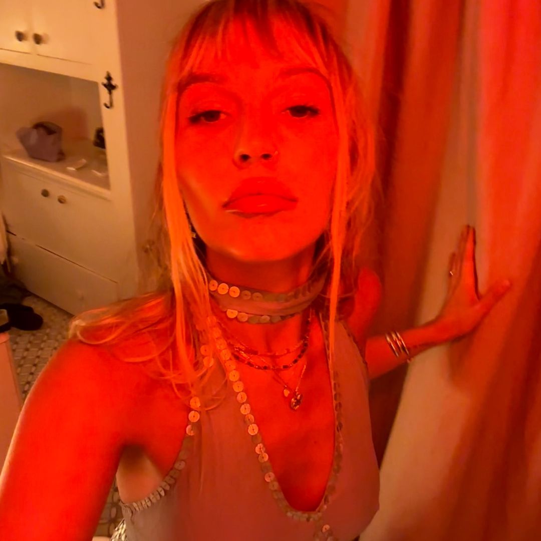 Lennon Stella