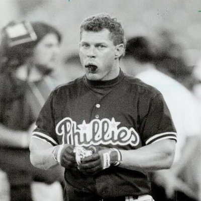 Lenny Dykstra